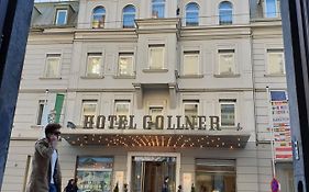 Hotel Gollner Graz